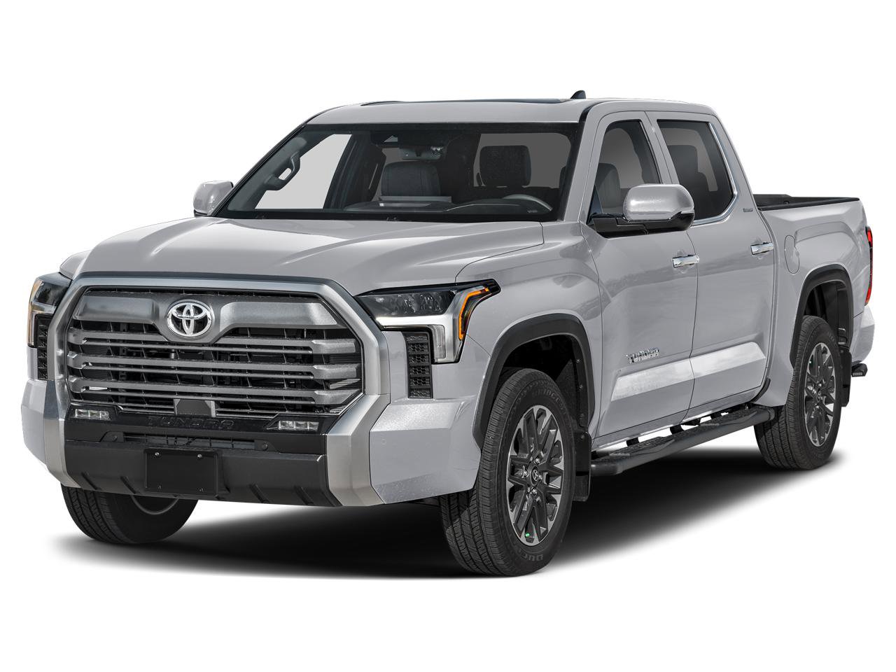 New 2026 Toyota Tundra Limited AWD/4WD image 23