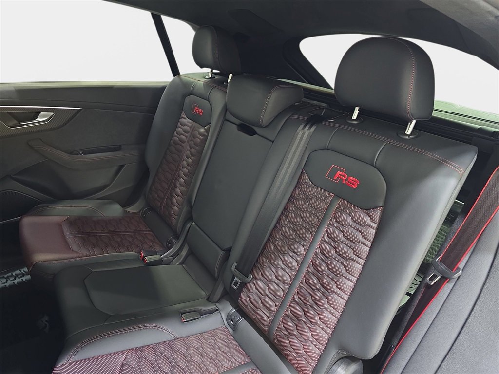 New 2026 Audi RS Q8 performance image 14