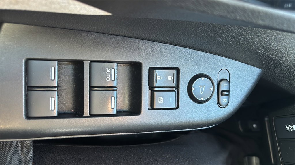 Used 2015 Honda CR-V EX image 13