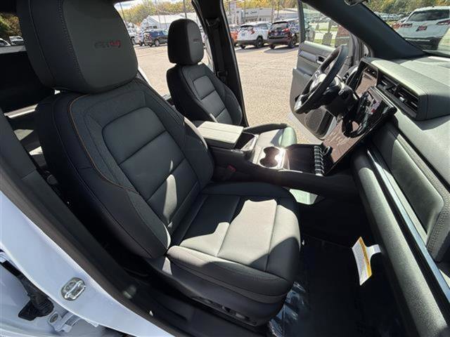New 2026 GMC Terrain AT4 w/ Convenience Package III image 28