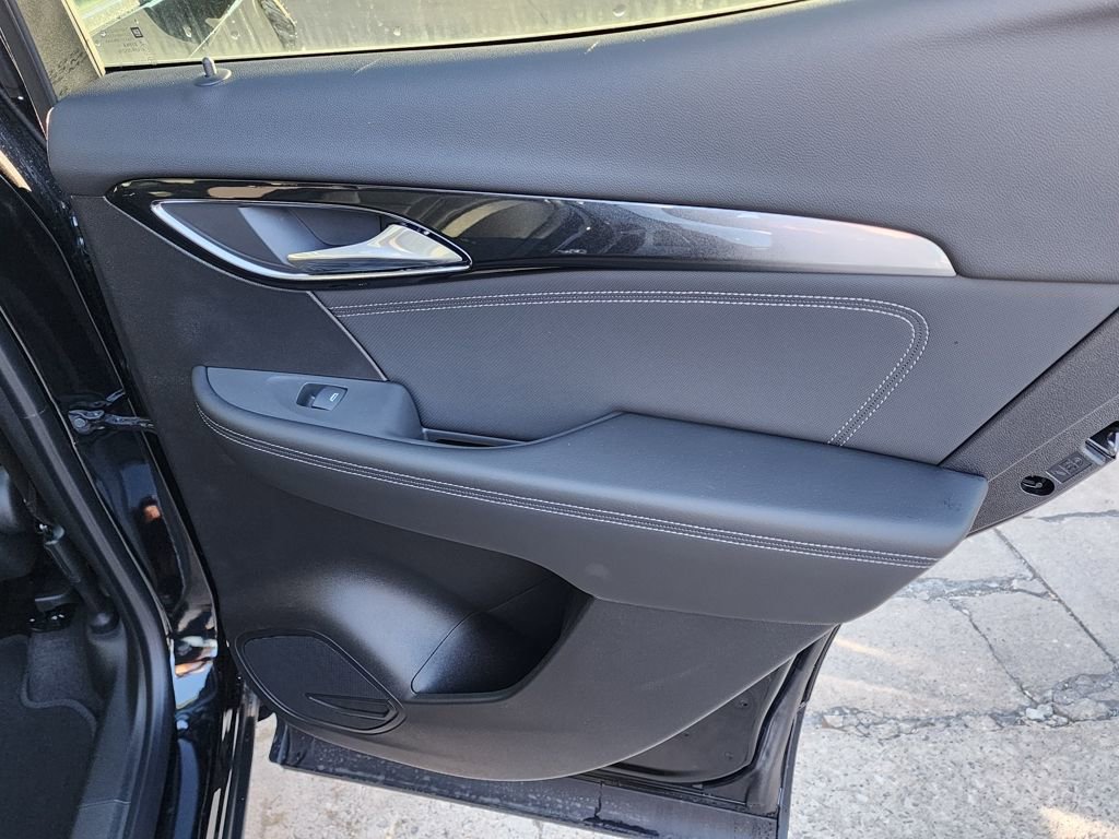 New 2026 Buick Envision Preferred image 41