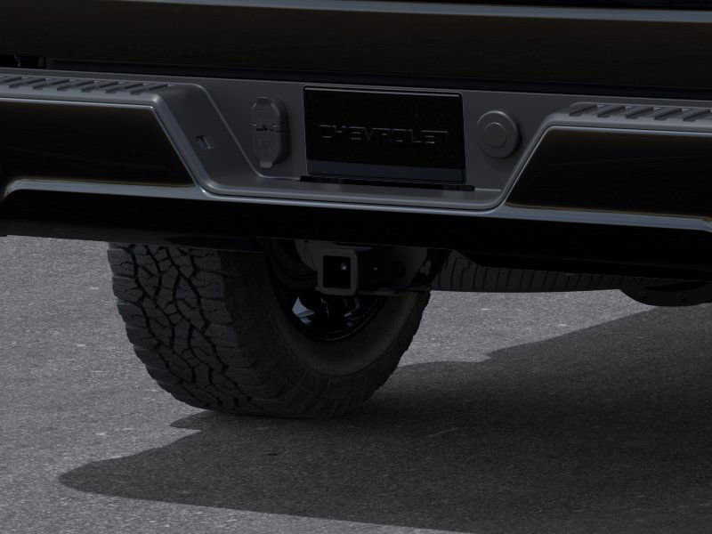New 2026 Chevrolet Silverado 1500 RST w/ RST Select Package AWD/4WD image 15