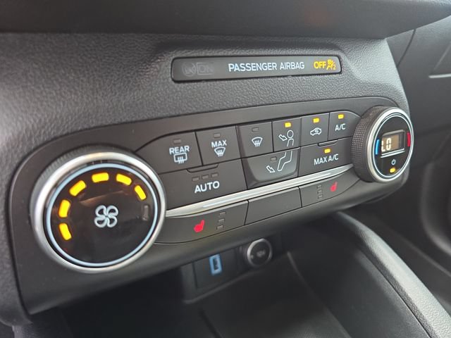 Certified 2020 Ford Escape SE AWD/4WD image 24