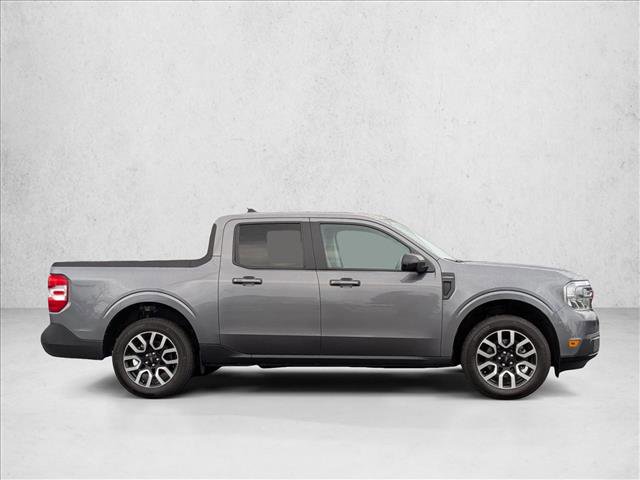 Used 2024 Ford Maverick Lariat image 4