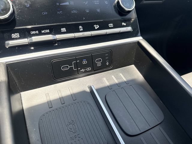 Certified 2026 Hyundai Santa Fe SEL AWD/4WD image 25
