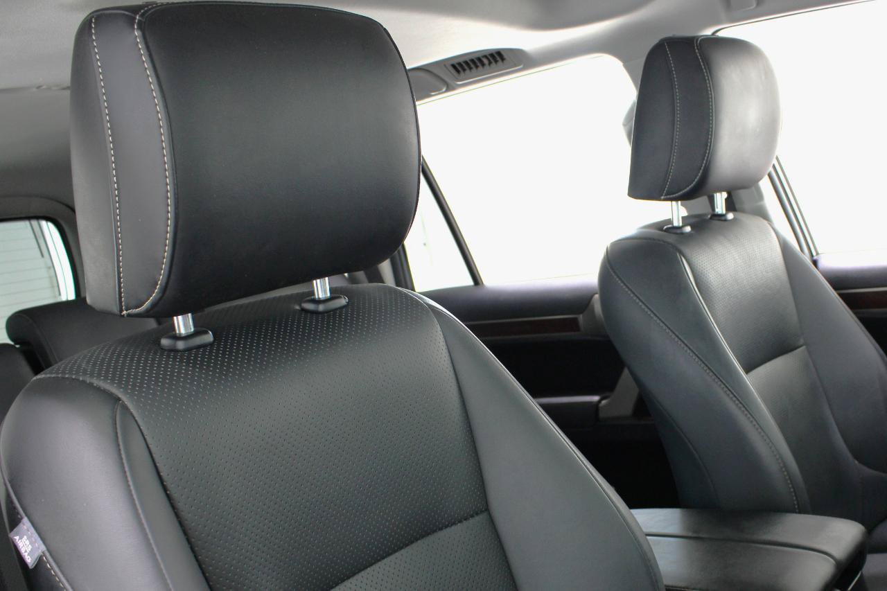 Used 2019 Lexus GX 460 Luxury AWD/4WD image 48