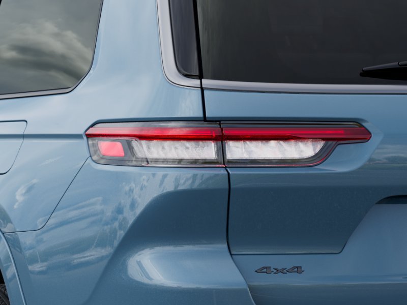 New 2027 Jeep Grand Cherokee L Limited AWD/4WD image 10