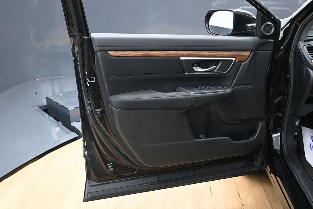 Used 2022 Honda CR-V EX image 17