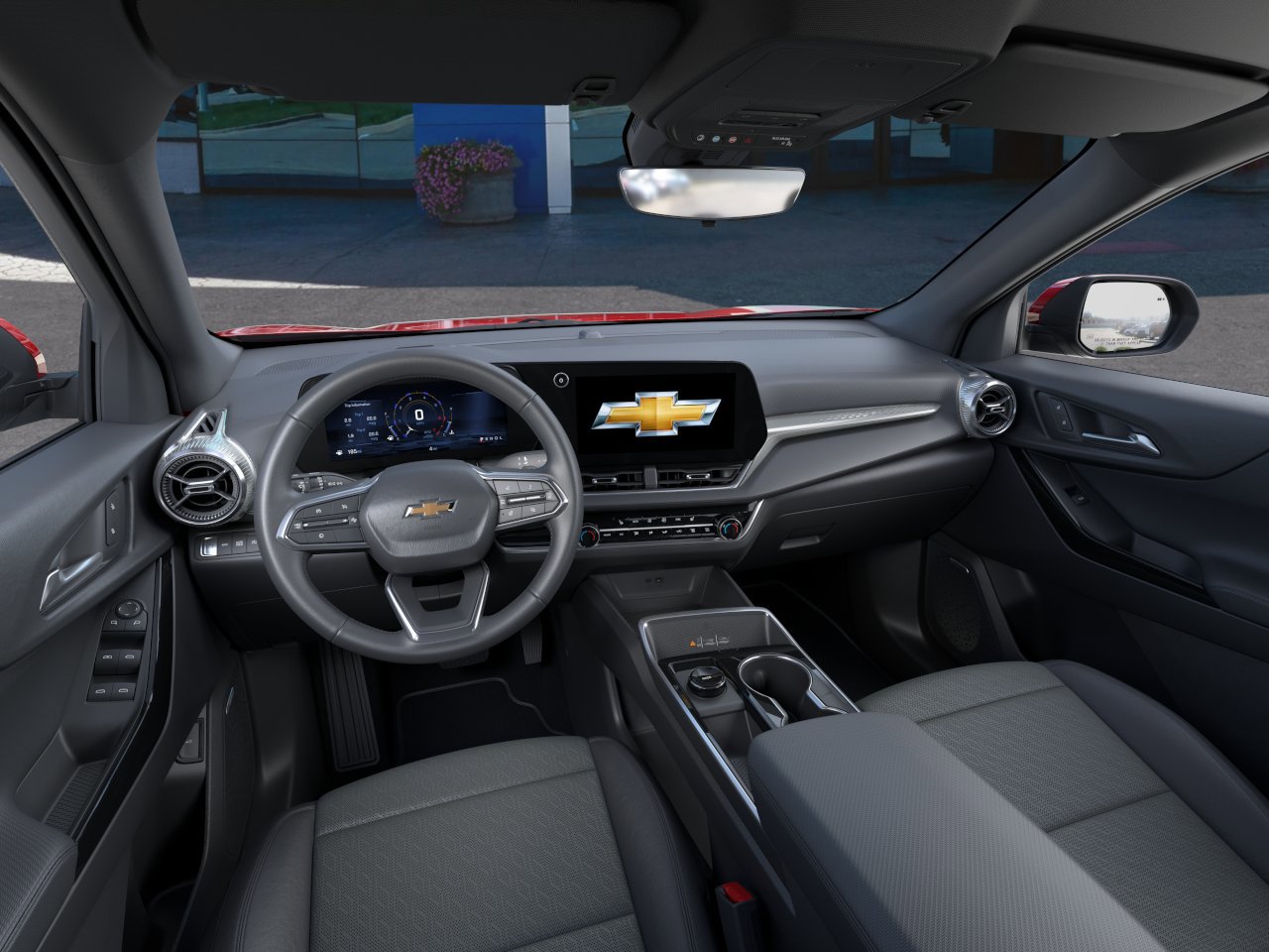 New 2026 Chevrolet Equinox LT w/ Convenience Package II AWD/4WD image 42