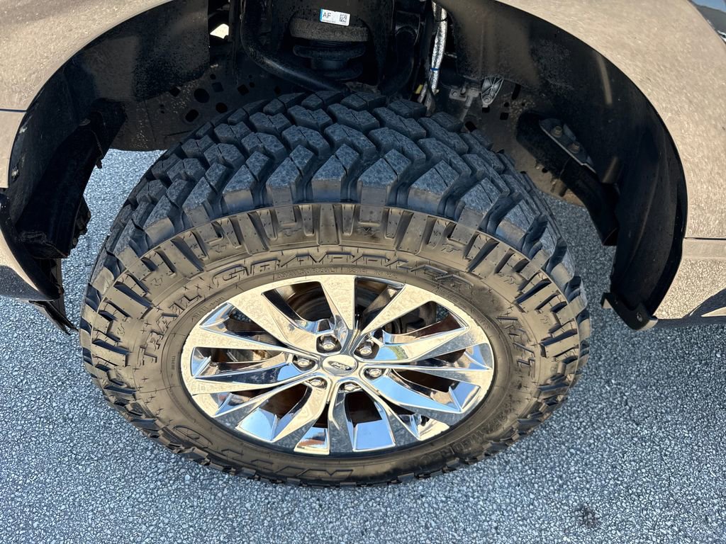 Used 2021 Ford F150 XL w/ STX Appearance Package image 11