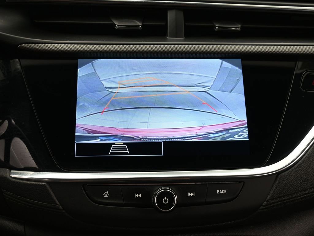 Used 2023 Buick Encore GX Select w/ Sport Touring Package image 23