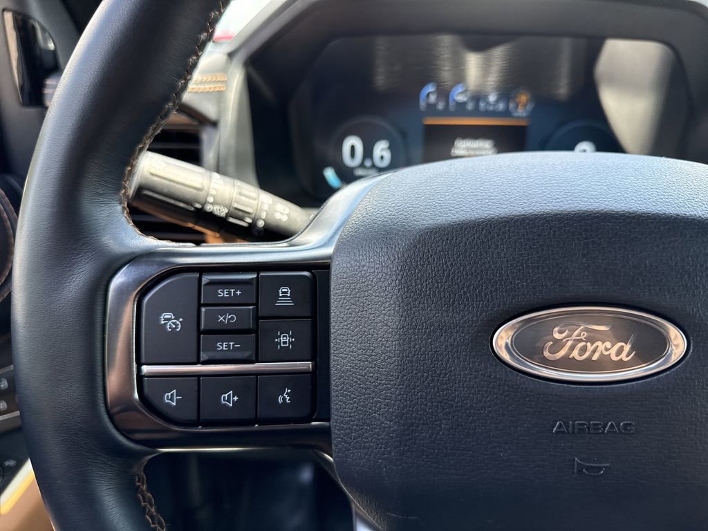 Used 2022 Ford Expedition Max Platinum AWD/4WD image 26