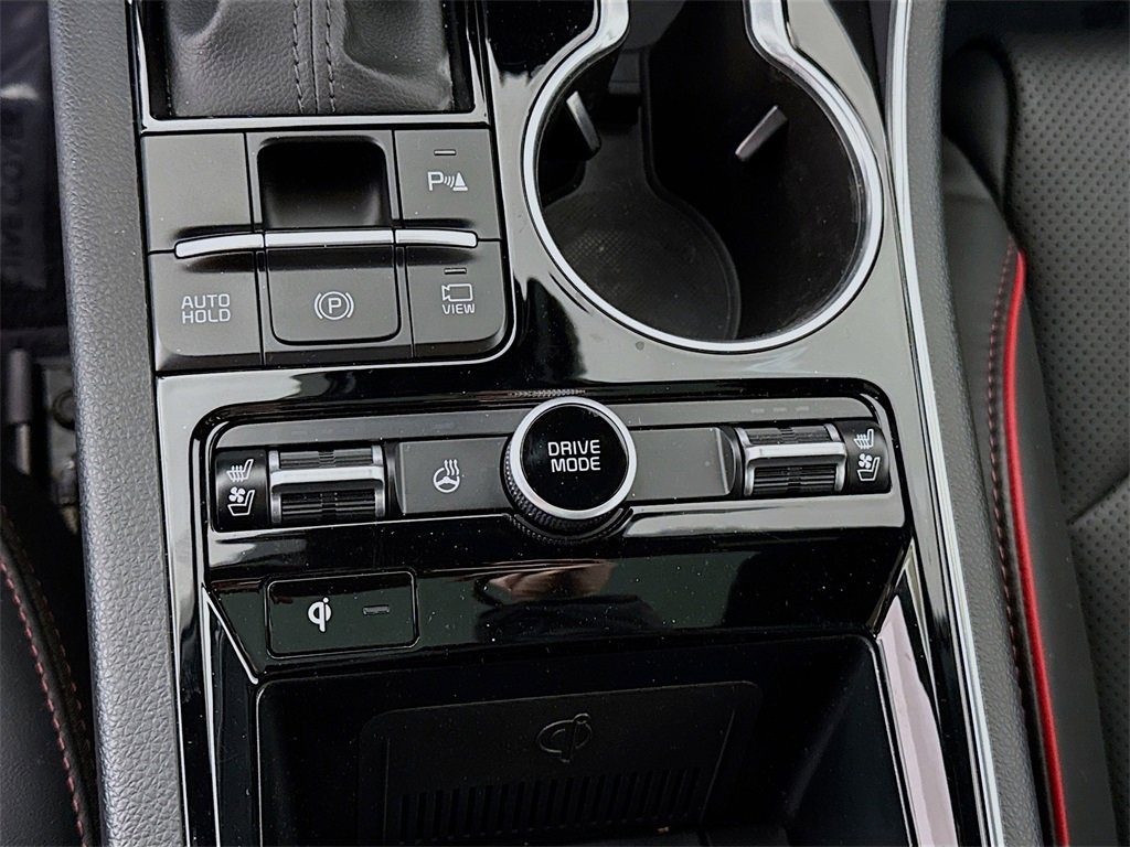 Used 2023 Kia K5 GT w/ GT1 Package image 14