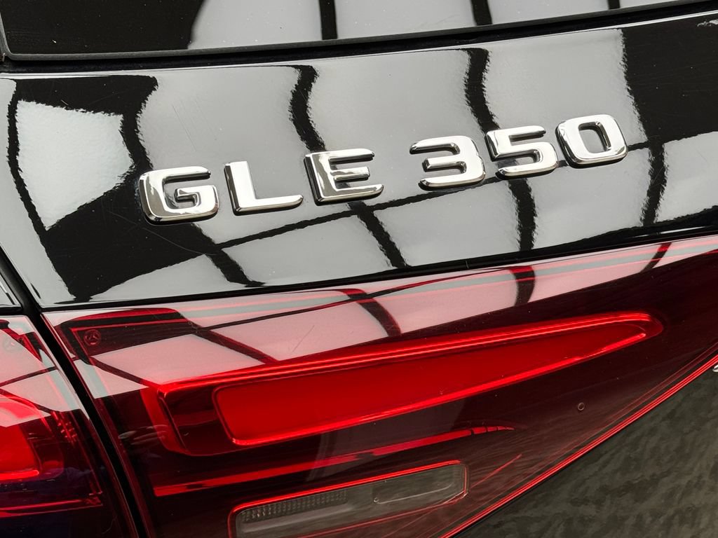 Certified 2026 Mercedes-Benz GLE 350 4MATIC image 5
