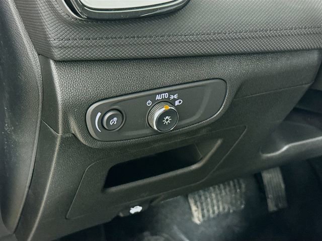 New 2026 Chevrolet TrailBlazer LT w/ Midnight Edition image 10