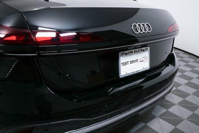 New 2026 Audi A6 Prestige image 33