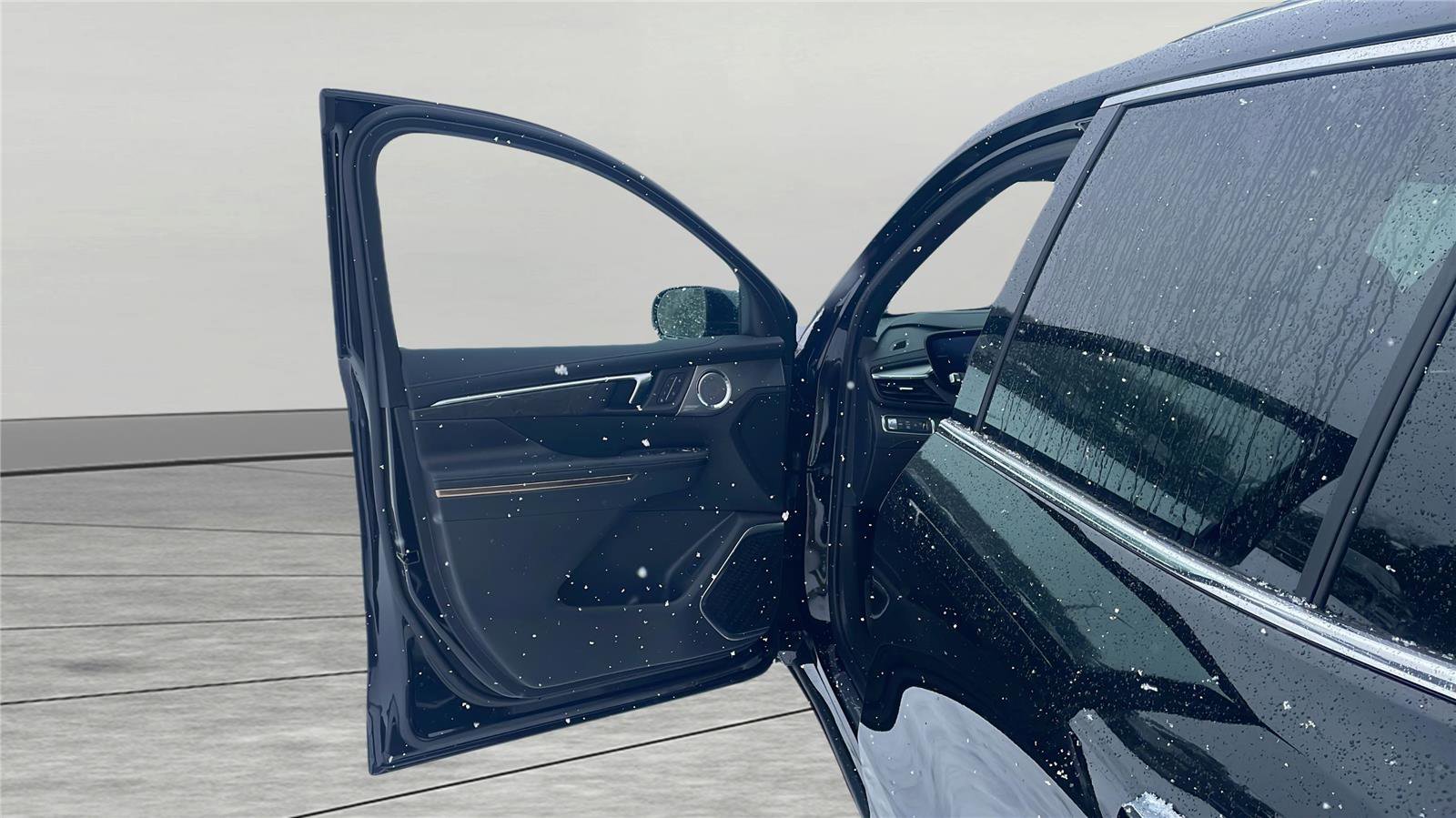 New 2026 Buick Enclave Avenir w/ Super Cruise Package image 15