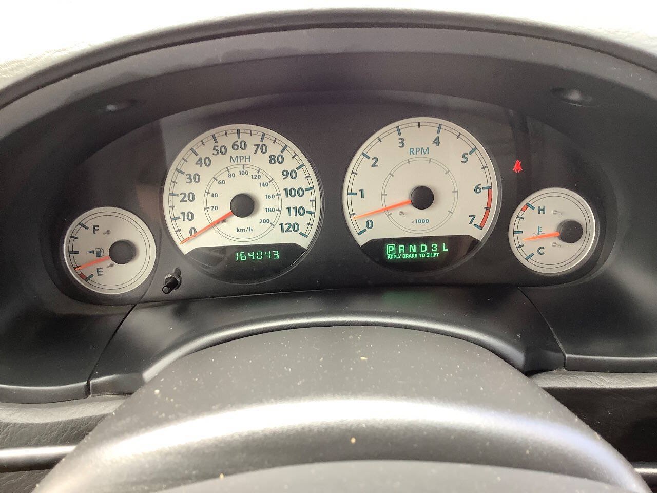 Used 2006 Chrysler Town & Country LX w/ Popular Equipment Group II FWD image 35