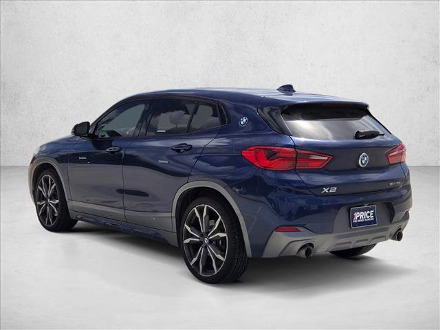 Used 2018 BMW X2 sDrive28i w/ M SportX Package image 7
