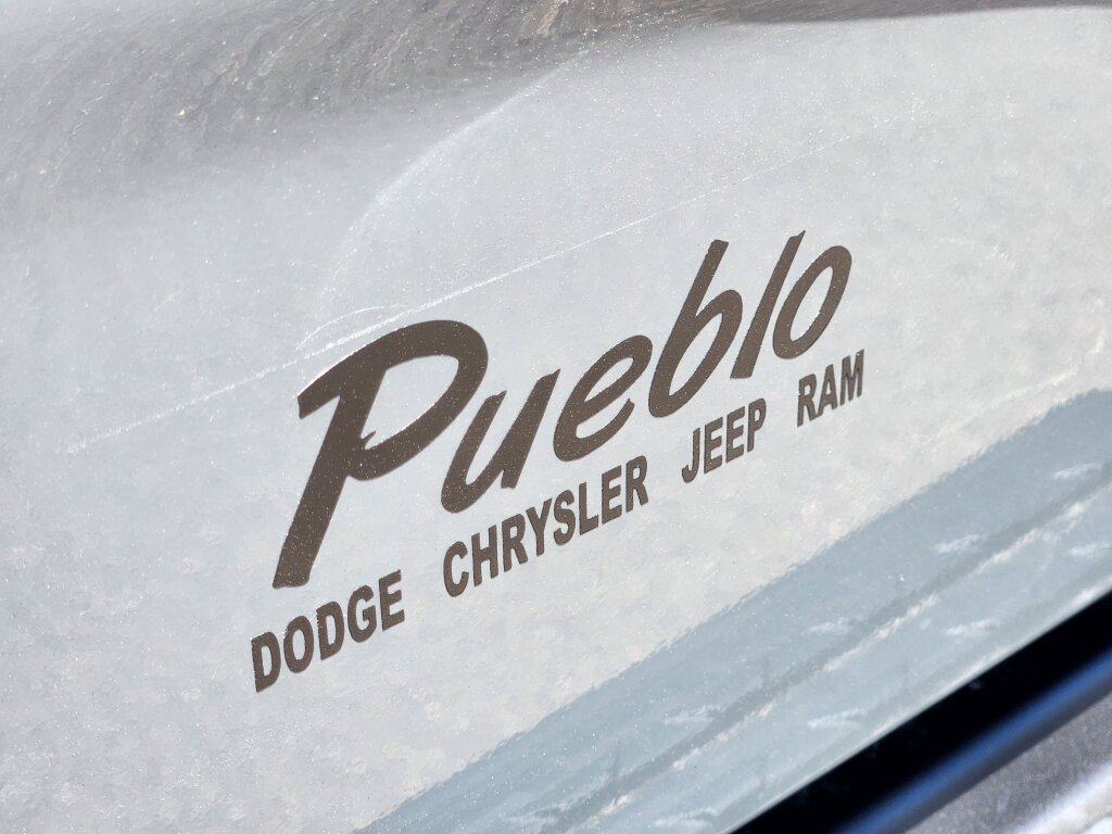 New 2026 RAM 2500 Power Wagon AWD/4WD image 12