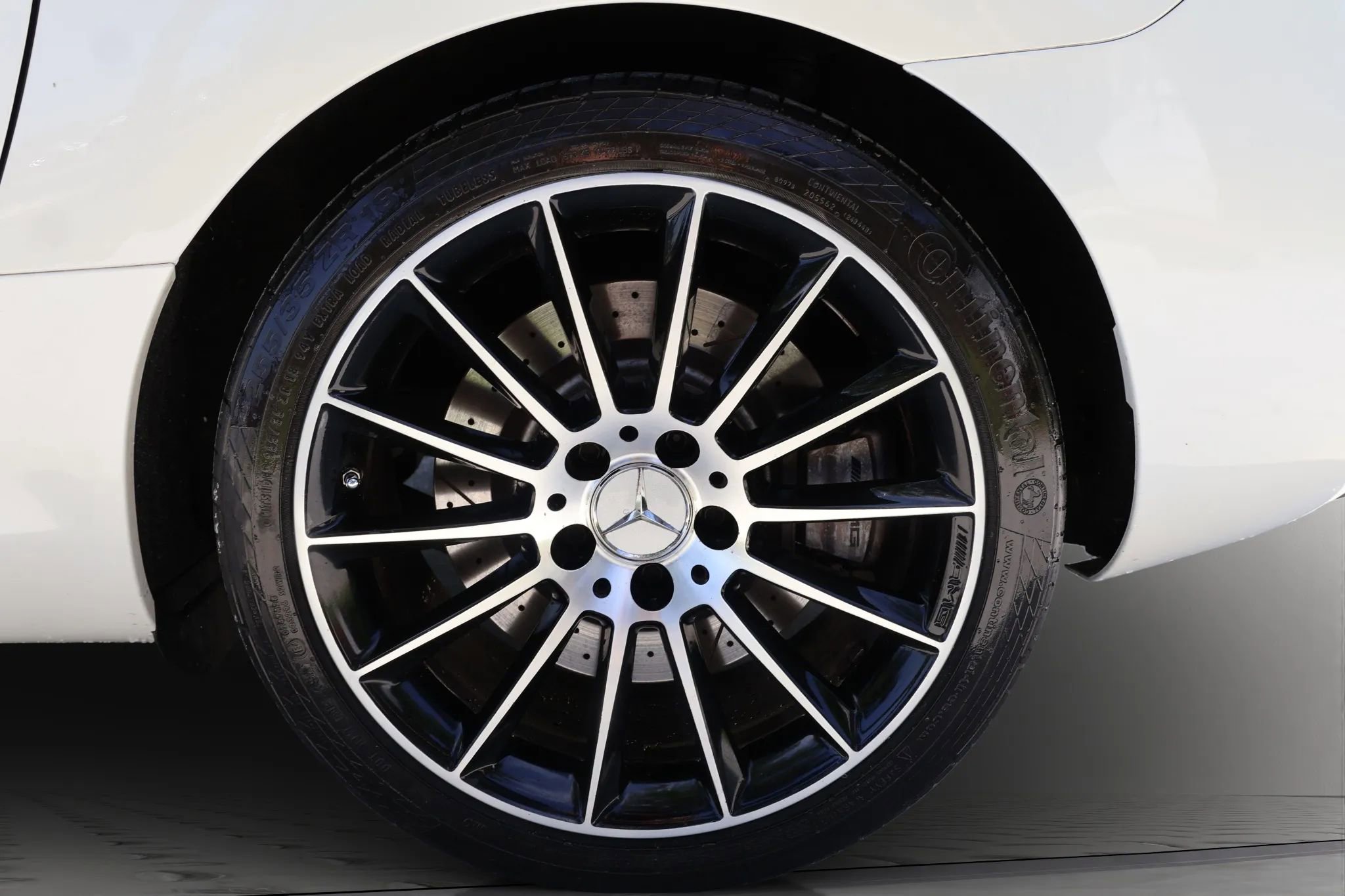 Used 2018 Mercedes-Benz SLC 43 AMG SLC 43 AMG Roadster 2D image 39