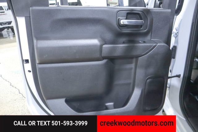 Used 2024 GMC Sierra 3500 Pro image 35