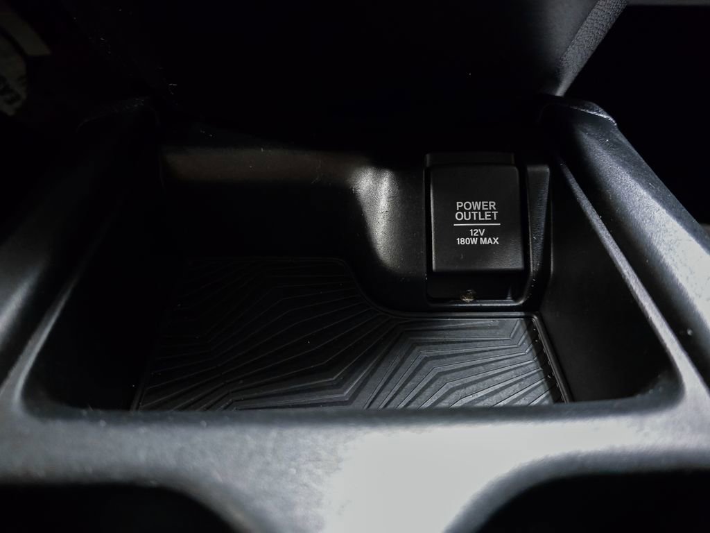 Certified 2019 Honda CR-V EX-L image 34