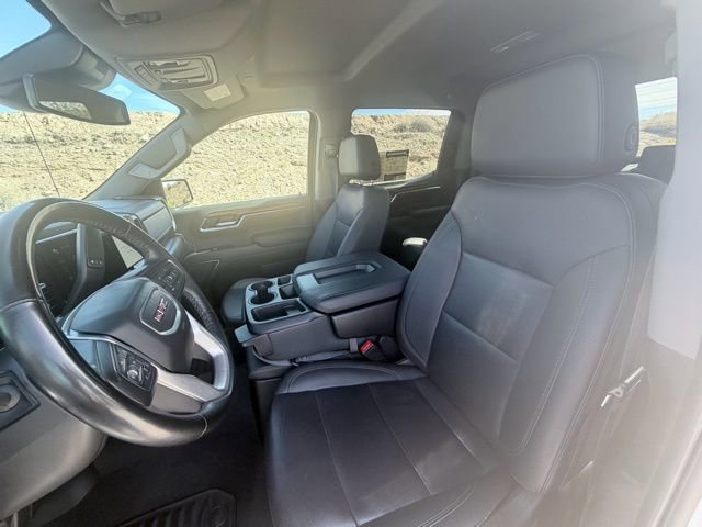 Used 2024 GMC Sierra 1500 SLT image 19