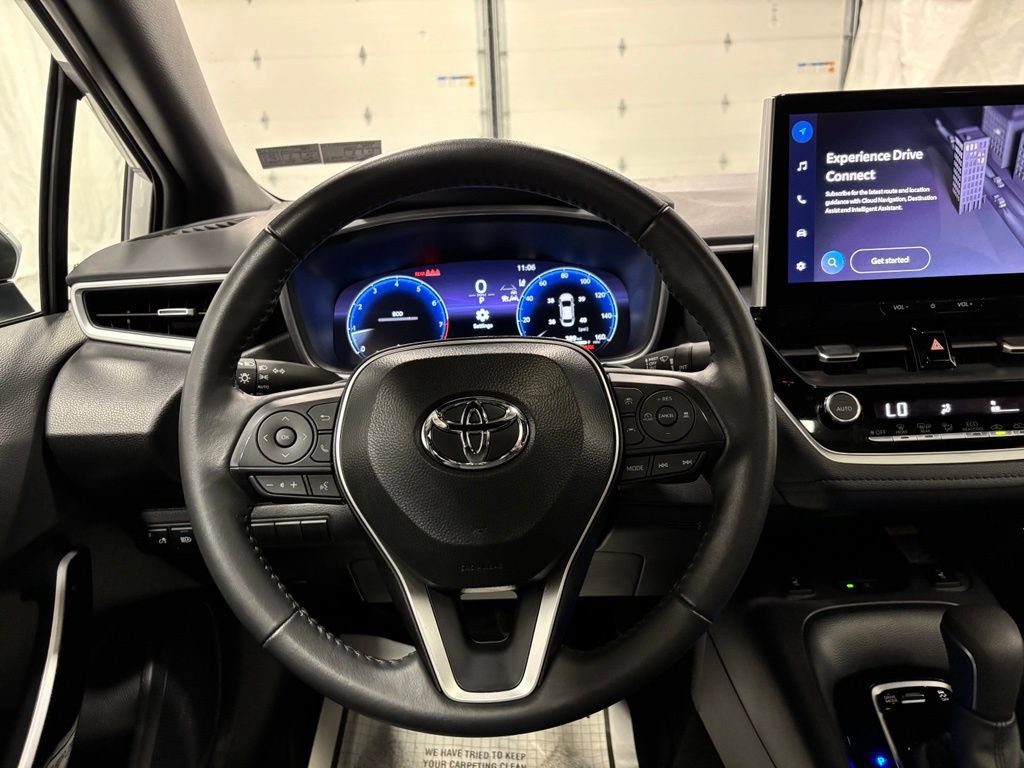 Used 2026 Toyota Corolla XSE FWD image 18