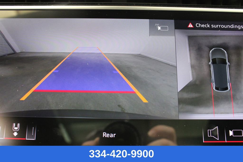 New 2026 Audi Q8 Premium Plus image 13