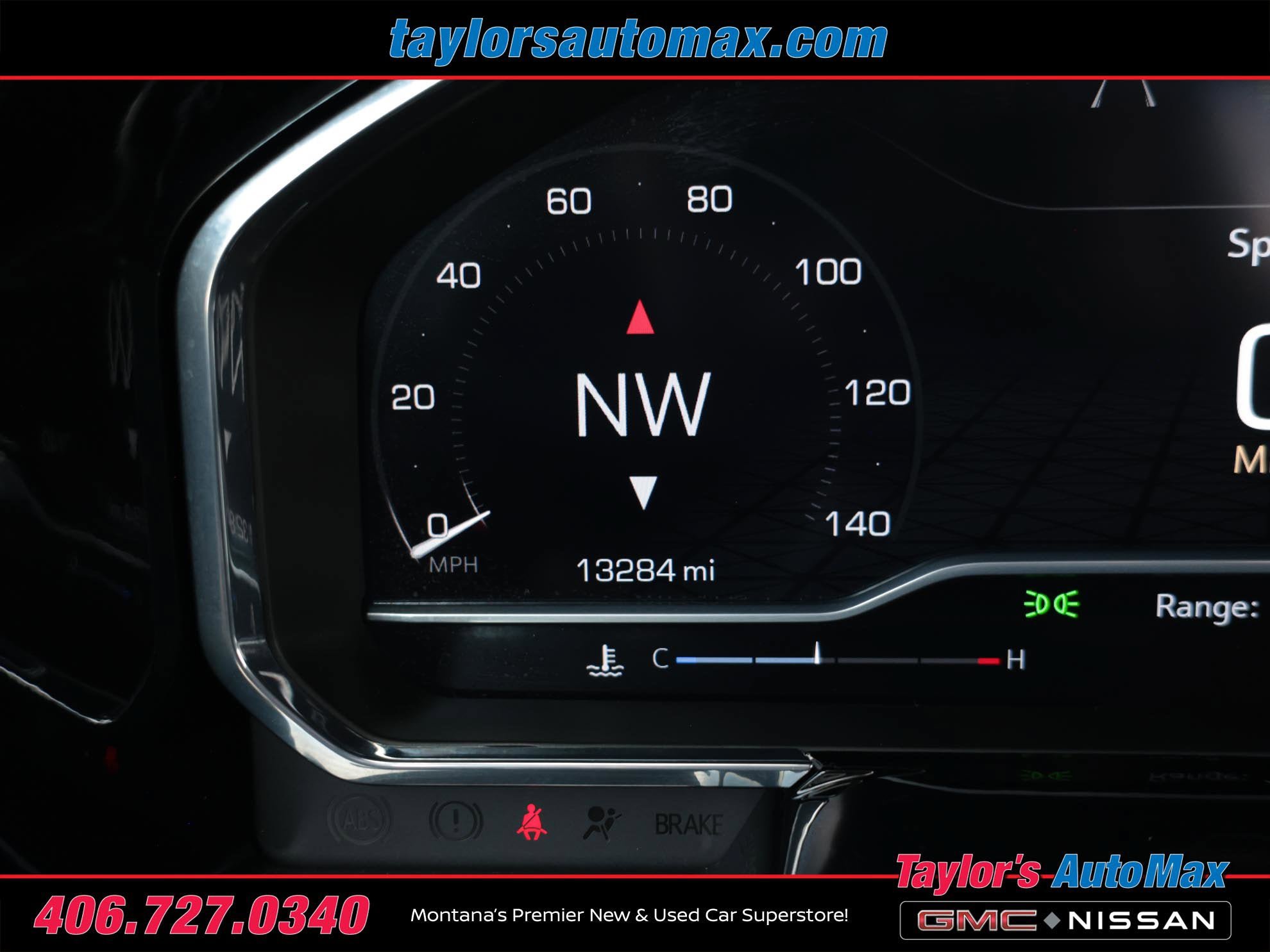 Used 2023 GMC Sierra 1500 SLE AWD/4WD image 8