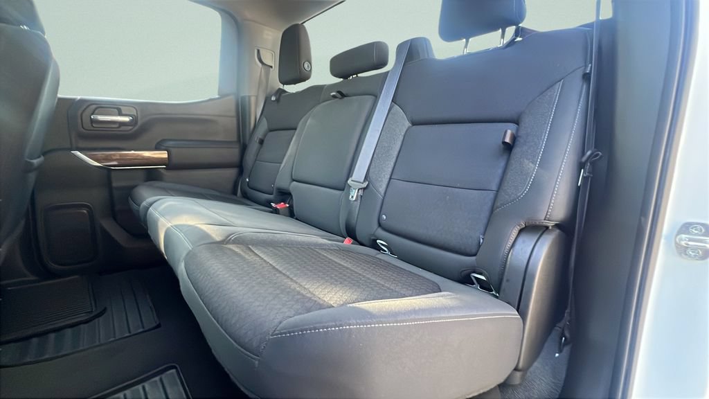 Used 2022 GMC Sierra 1500 Elevation AWD/4WD image 10