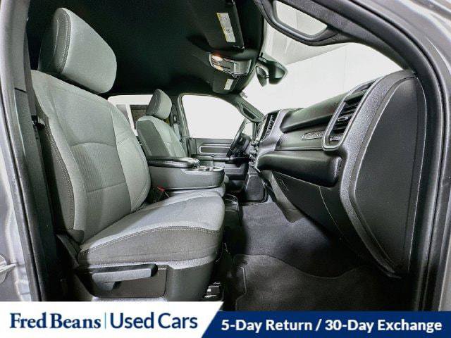 Certified 2024 RAM 2500 Big Horn AWD/4WD image 31