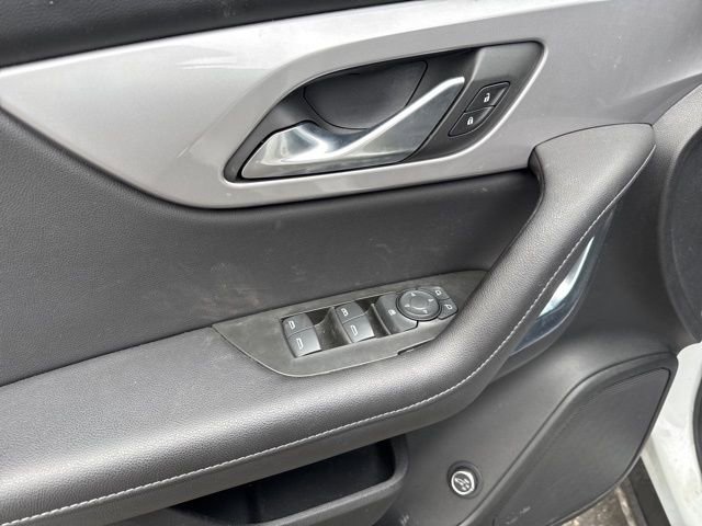 Used 2022 Chevrolet Blazer LT image 20