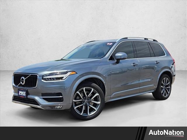 Used 2019 Volvo XC90 T5 Momentum w/ Protection Package Premier