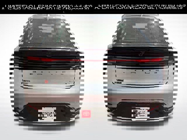 Used 2024 Toyota Prius LE image 4