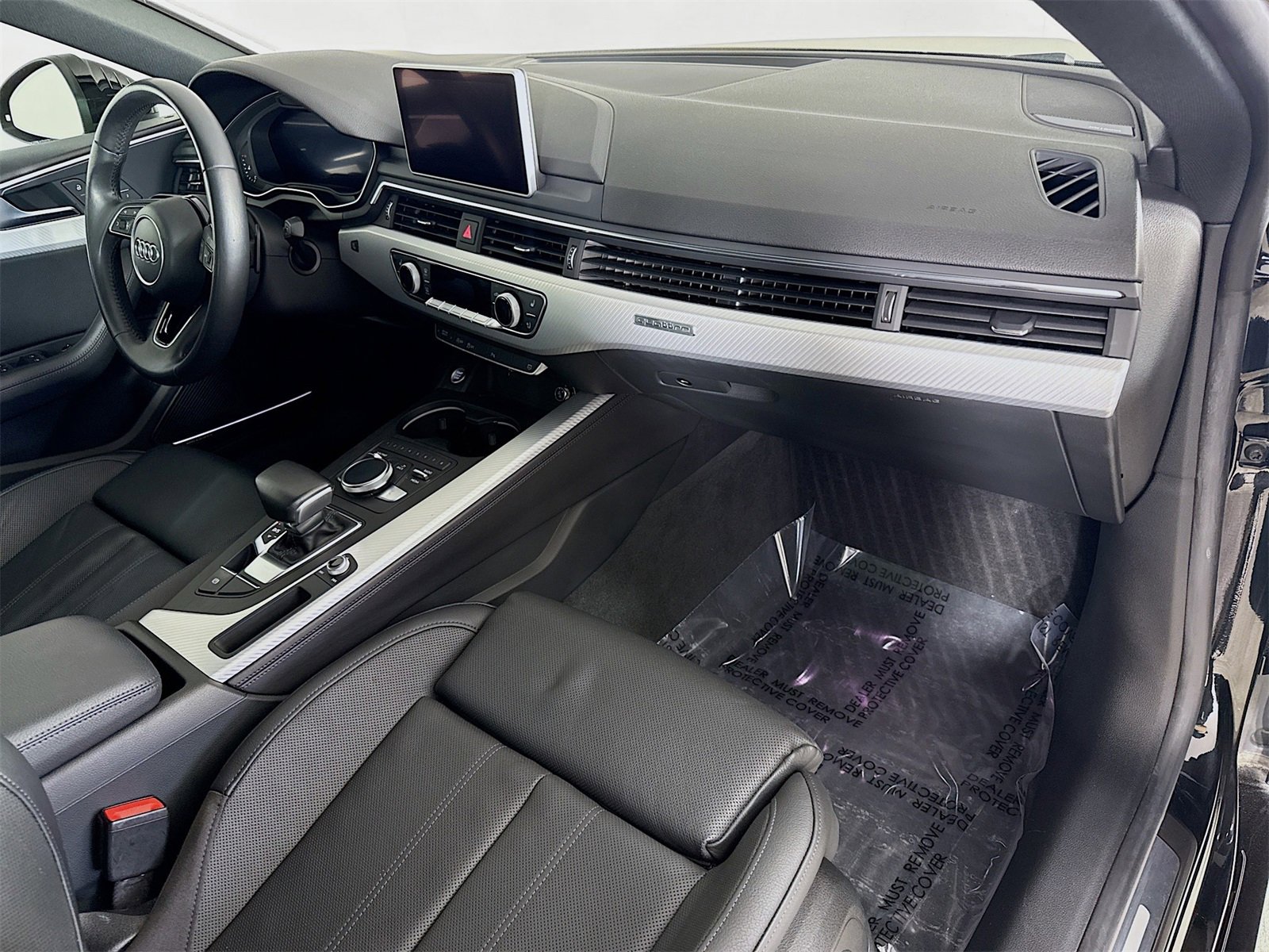 Used 2018 Audi A5 2.0T Prestige w/ Driver Assistance Package image 31