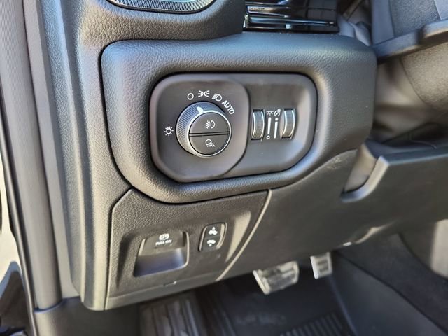 New 2026 RAM 1500 Rebel image 14