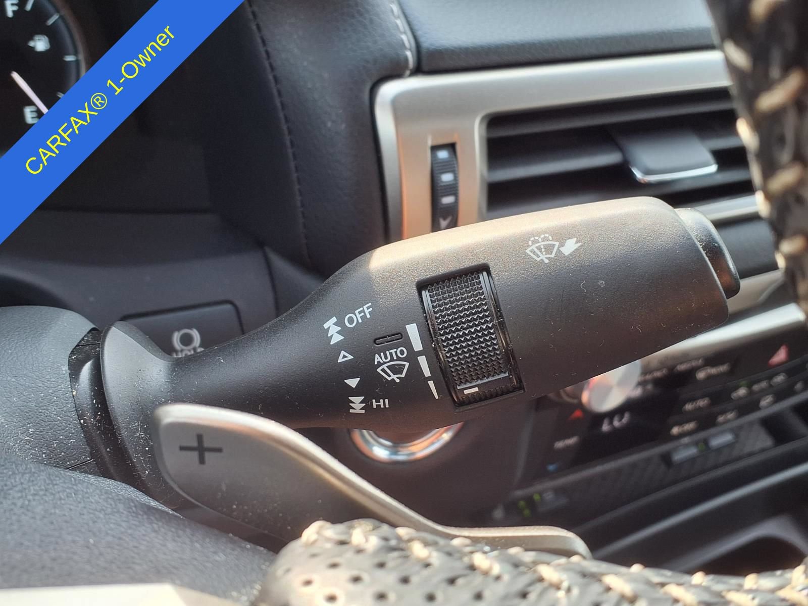Used 2016 Lexus GS 350 AWD w/ F Sport Package image 21