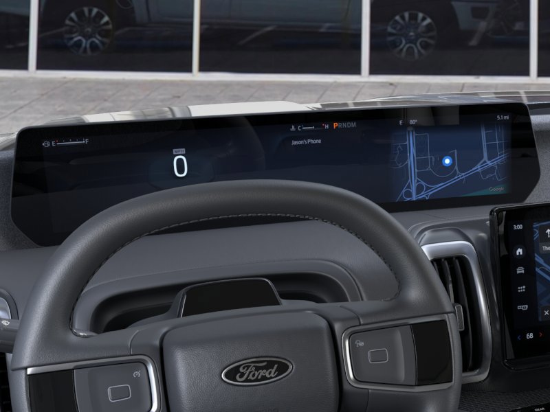 New 2026 Ford Expedition Platinum w/ Stealth Performance Package image 13