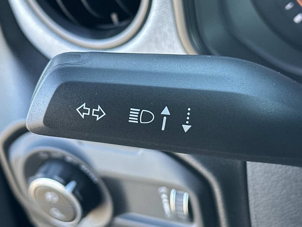 New 2026 Jeep Gladiator Sport AWD/4WD image 26