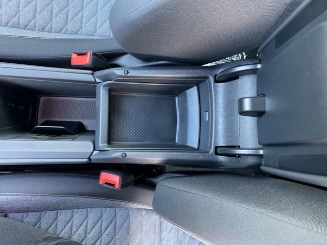 New 2025 Volkswagen Tiguan S image 42