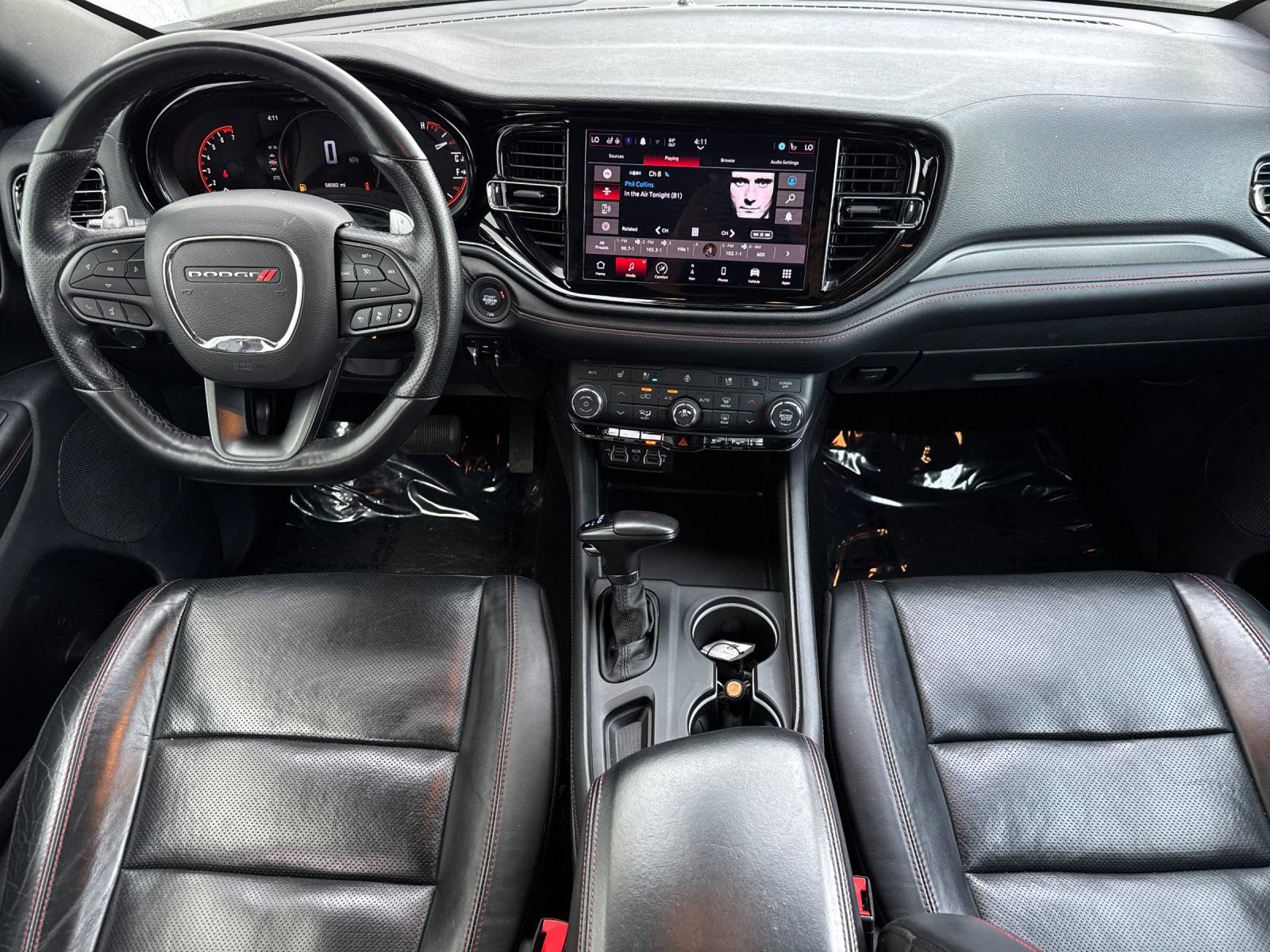 Used 2024 Dodge Durango GT AWD/4WD image 12