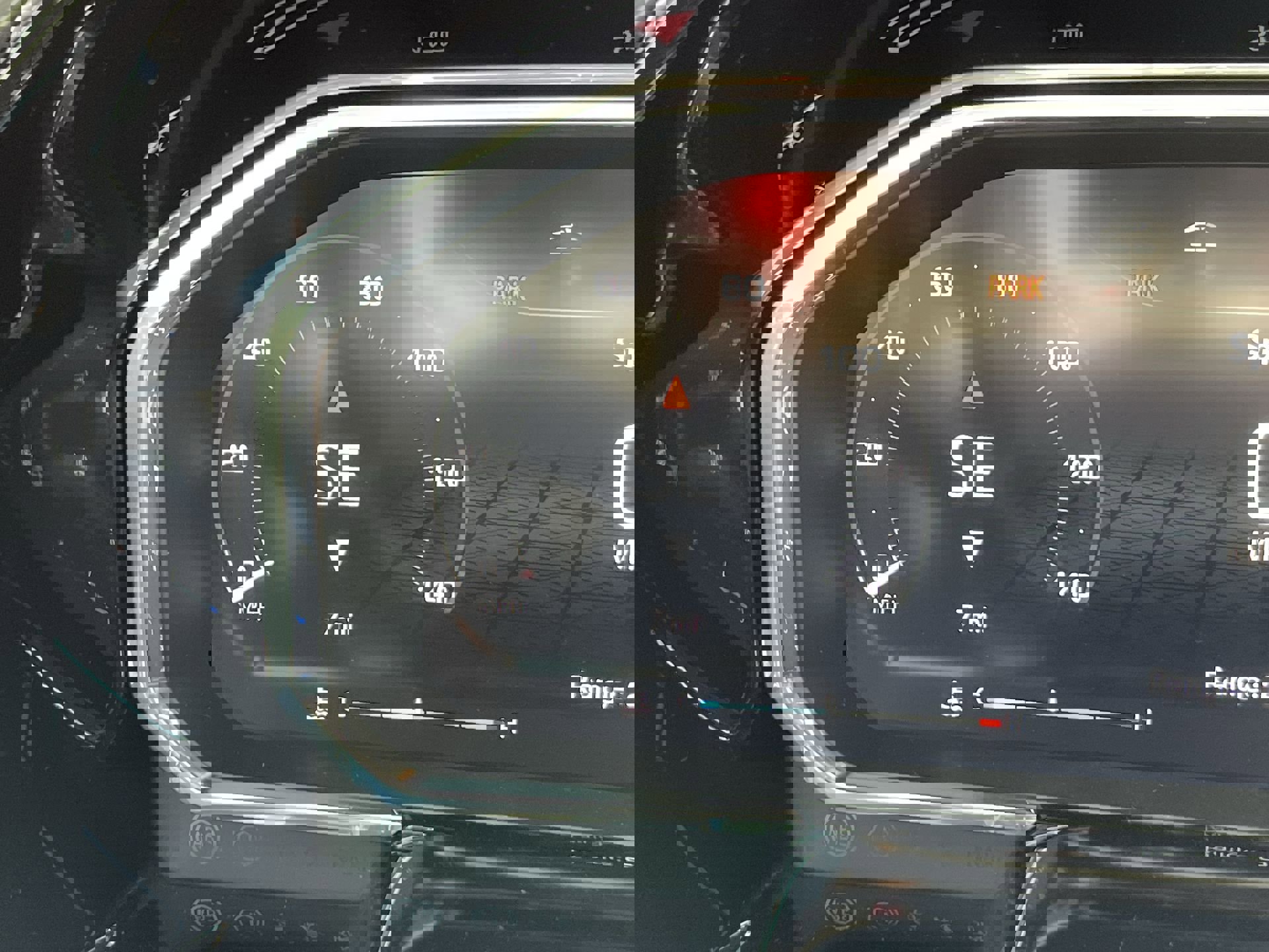 New 2026 GMC Sierra 1500 Elevation w/ Elevation Premium Package image 46