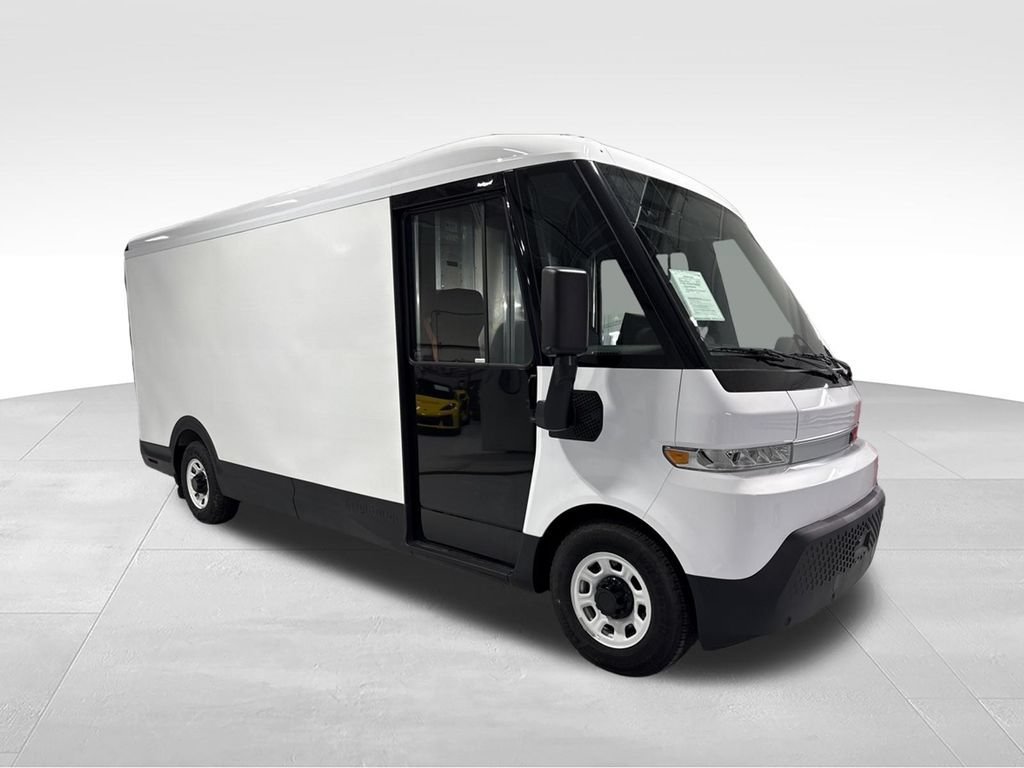 Used 2024 Chevrolet Brightdrop 600 w/ Commercial Equipment Package AWD/4WD image 38