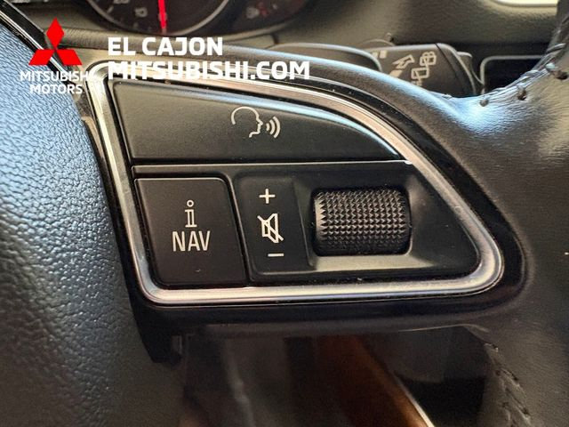 Used 2015 Audi Q5 3.0T Premium Plus w/ Technology Package AWD/4WD image 18