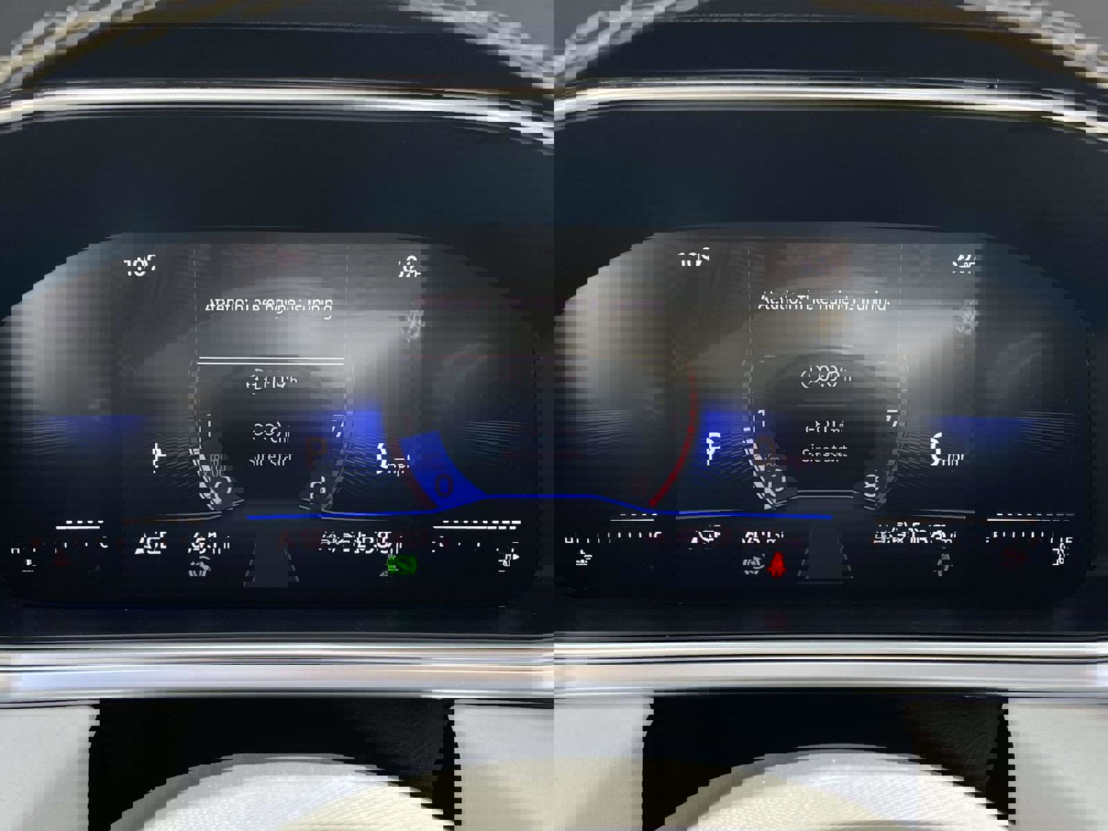 Used 2025 Volkswagen Taos SE w/ Black Wheel Package FWD image 23