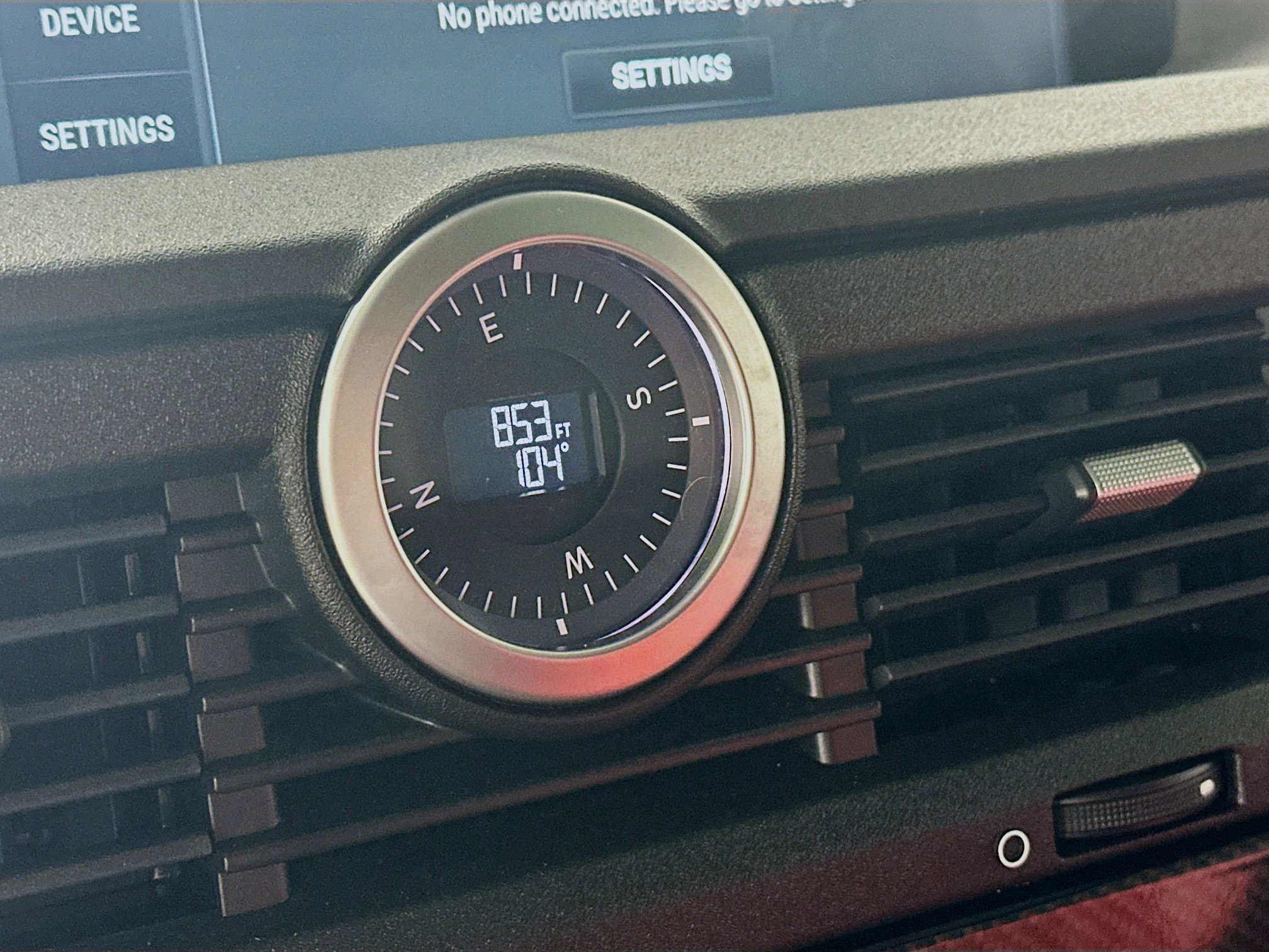 New 2026 INEOS Grenadier Station Wagon AWD/4WD image 26