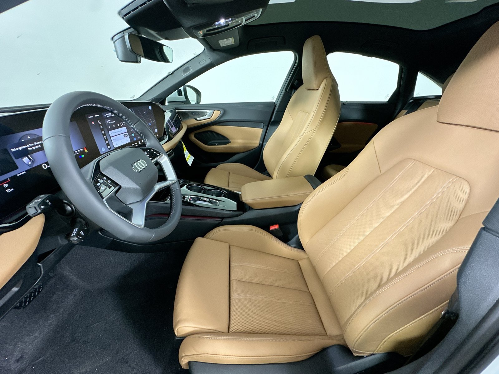 New 2026 Audi A5 Premium Plus AWD/4WD image 34