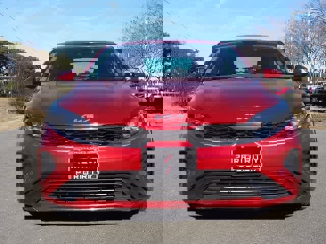 Used 2024 Kia Forte LXS image 5